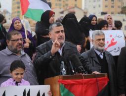 هيئة كسر الحصار تعلن عن انطلاق المسير البحري الـ26 الثلاثاء من شمال غزة