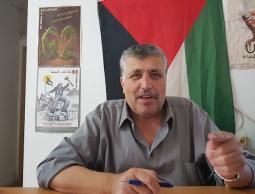 النائب: حسن خريشة