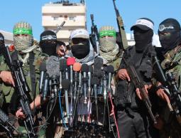أجنحة عسكرية تحذر الاحتلال من مغبة عدوانه على غزة
