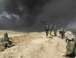 واللا: قواعد لعبة غزة تعزيز النار دون التوجه لحرب