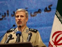 إيران تصف تهديدات إسرائيل باستهداف نفطها بـ