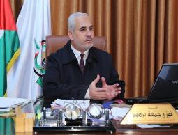 حماس: رفض عباس لانجاز المصالحة واستمرار عقوباته تلتقي مع أهداف نتنياهو