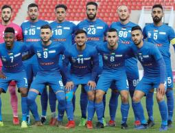 فريق هلال القدس