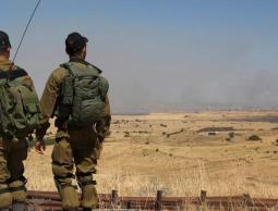 خطة إسرائيلية جديدة لاستهداف القوات الإيرانية بسوريا