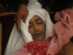 المجاهدين: جريمة خطف وقتل الشاب الحملاوي بسجون السلطة 