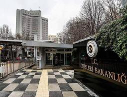 تركيا ترد على بيان ترامب حول الإبادة الأرمنية: لا قيمة له