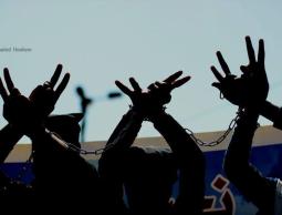 حماس بيوم الأسير: حرية الأسرى باتت قريبة