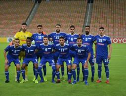 فريق هلال القدس