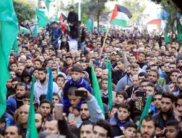 هكذا بإمكان حماس قلب الطاولة على الجميع