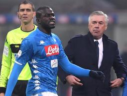 كوليبالي وأنشيلوتي