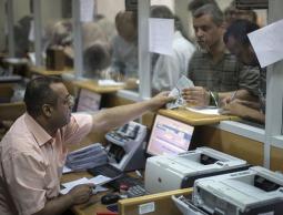 معاريف: سياسة جديدة لمصادرة أموال السلطة الفلسطينية