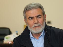 النخالة: المقاومة في غزة تطور من قدراتها للدفاع عن فلسطين