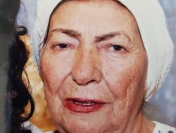 صورة المستوطنة