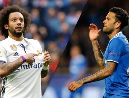 ألفيس ومارسيلو