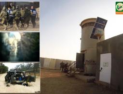 رصاص مصبوب أبطله عصف ماكول