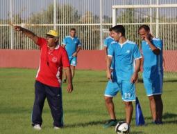 جانب من تدريبات نماء