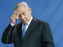 استطلاع: أغلبية الإسرائيليين تعارض حكومة وحدة برئاسة نتنياهو