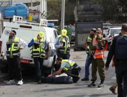 موقع عبري: اعتقال منفذي عملية العبوة في رام الله