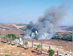 صورة أرشيفية