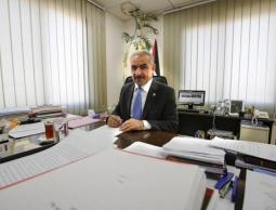 ماذا تريد حكومة اشتيه من القاهرة؟