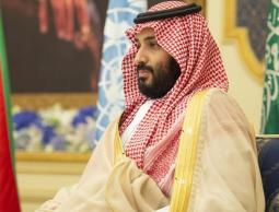 محمد بن سلمان