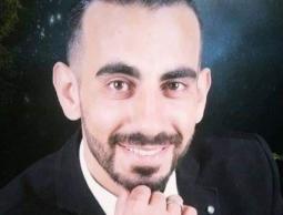 الاسير عاد محمد أبو فارة