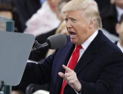 ترامب يوجه تهديدًا شديد اللهجة لتركيا