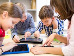 شاهد 4.1 مليار مستخدم للإنترنت حول العالم