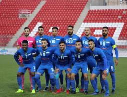 فريق هلال القدس