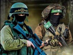 حماس: العدو سيدفع ثمن حماقاته ودخوله في مقامرة غير محسوبة