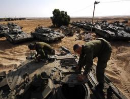 محلل إسرائيلي: الوضع الأمني الجديد قد يؤدي إلى مواجهة واسعة بالشمال