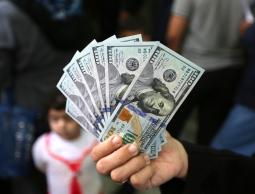 أموال السلطة.. للضفة حصة 