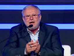 د. محسن محمد صالح