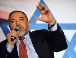 ليبرمان  : ( إسرائيل) ذاهبة لانتخابات ثالثة