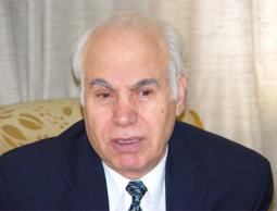 علي عقلة عرسان