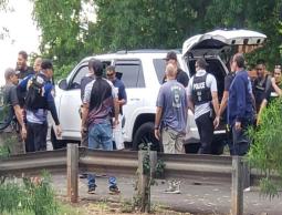 3 قتلى باطلاق نار في قاعدة بيرل هاربور الاميركية في هاواي