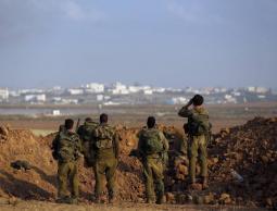 قناة عبرية: جيش الاحتلال الإسرائيلي يستعد لتصعيد بغزة