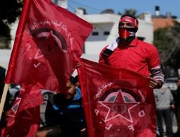 الديمقراطية للرسالة: حماس حققت إضافة نوعية للعمل الوطني