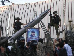 ألوية النّاصر: لن يأمن سكان الغلاف دون رفع الحصار كاملًا