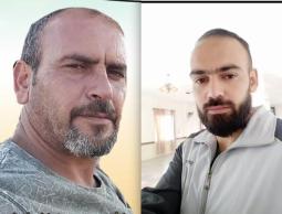 الأسيران الهندي وزهران يواصلان إضرابهما عن الطعام