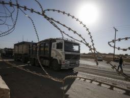 ماذا وراء التسريبات الإسرائيلية حول تسهيلات لغزة؟