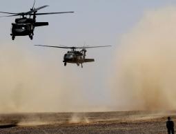 مقتل رئيس أركان الجيش التايواني في حادث جوي