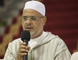 أحمد الريسوني