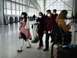 فيروس جديد في الصين وتحذيرات من تحوله إلى وباء عالمي
