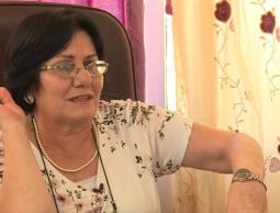 وفاة المناضلة الفلسطينية الأردنية تيريزا هلسة