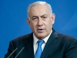 نتنياهو يتعهد ضماً سريعاً لأراضي الضفة حال انتخابه