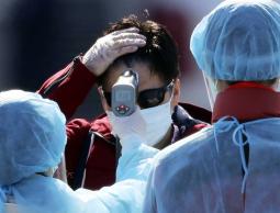 الصين تسجل 3 حالات إصابة جديدة بفيروس كورونا ولا وفيات