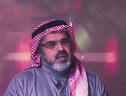 المعارض السعودي: محمد العمري