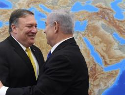 الاتحاد الأوروبي يبحث عقوبات مسبقة لردع إسرائيل من الضم