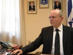 مائير بن شبات